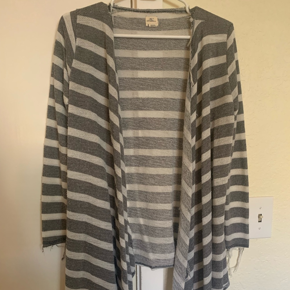 O’Neill cardigan